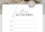 create professional voucher and gift card designs